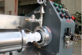 CNB-1L納米棒銷式砂磨機(jī)