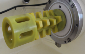 CNB-1L納米棒銷式砂磨機(jī)