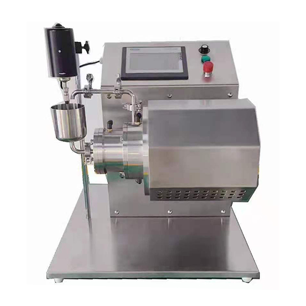 CNB-0.3L納米棒銷式砂磨機(jī)