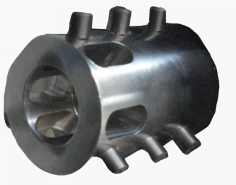 CNB-0.3L納米棒銷式砂磨機(jī)