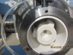 CNB-0.3L納米棒銷式砂磨機(jī)