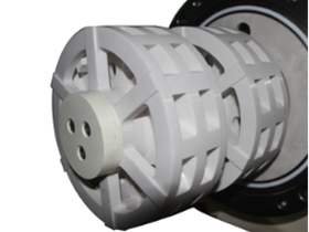 CNW-3L納米渦輪式砂磨機(jī)