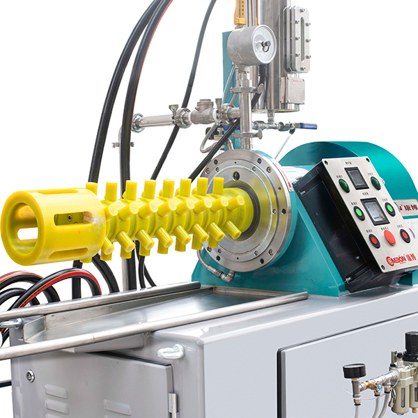 CBD-20L高效棒銷式砂磨機(jī)