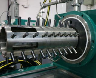 CNB-30L納米棒銷(xiāo)式砂磨機(jī)