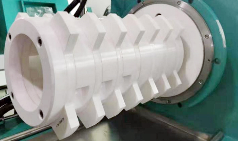 CNB-30L納米棒銷(xiāo)式砂磨機(jī)