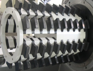 CNB-60L納米棒銷式砂磨機(jī)