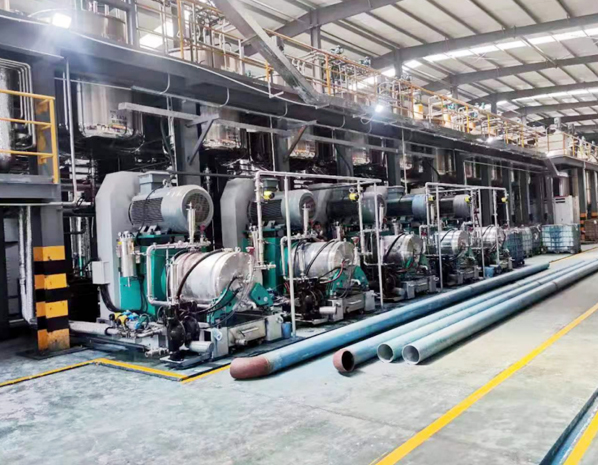 CNB-100L納米棒銷式砂磨機(jī)