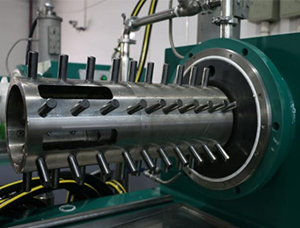 CNB-150L納米棒銷式砂磨機(jī)