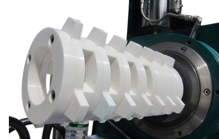 CNB-10LSD雙動(dòng)力納米棒銷式砂磨機(jī)