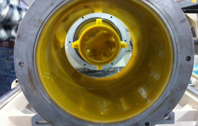 CNB-30LSD雙動(dòng)力納米棒銷式砂磨機(jī)