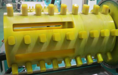 CNB-30LSD雙動(dòng)力納米棒銷式砂磨機(jī)