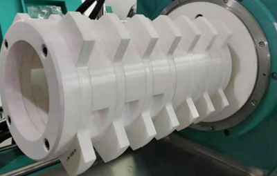 CNB-30LSD雙動(dòng)力納米棒銷式砂磨機(jī)