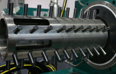 CNB-60LSD雙動(dòng)力納米棒銷式砂磨機(jī)