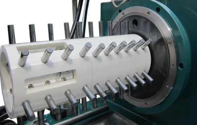 CNB-60LSD雙動(dòng)力納米棒銷式砂磨機(jī)