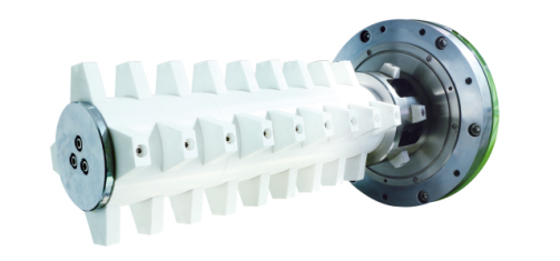 CBD-20L高效棒銷式砂磨機(jī)