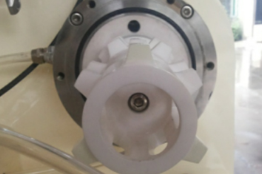 CNB-1L納米棒銷式砂磨機(jī)