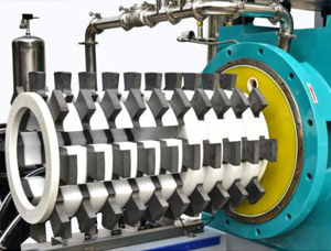 CNB-1000L納米棒銷式砂磨機(jī)